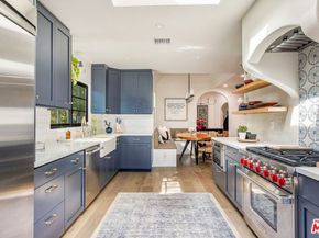 600 N Citrus Avenue, Los Angeles CA 90036