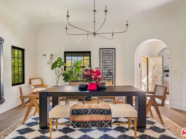 600 N Citrus Avenue, Los Angeles CA 90036
