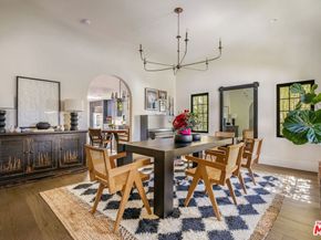 600 N Citrus Avenue, Los Angeles CA 90036