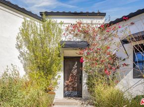 600 N Citrus Avenue, Los Angeles CA 90036