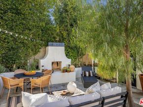 600 N Citrus Avenue, Los Angeles CA 90036