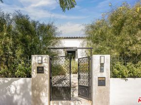 600 N Citrus Avenue, Los Angeles CA 90036