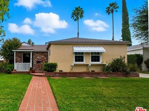 5430 Geyser Avenue, Tarzana CA 91356