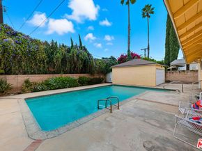 5430 Geyser Avenue, Tarzana CA 91356