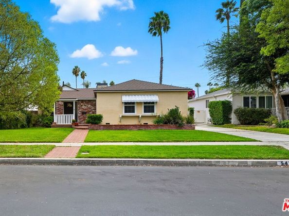 5430 Geyser Avenue, Tarzana CA 91356