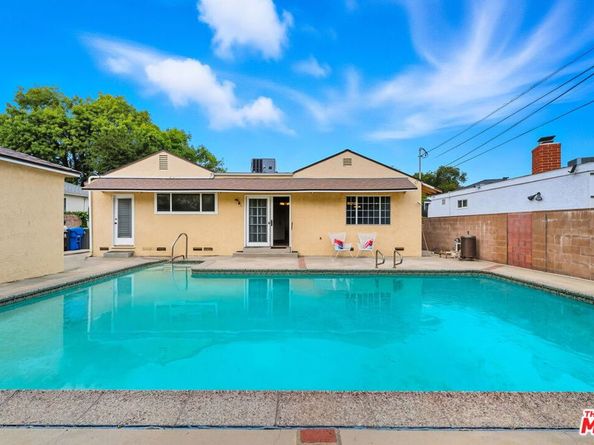 5430 Geyser Avenue, Tarzana CA 91356