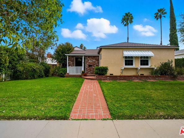 5430 Geyser Avenue, Tarzana CA 91356