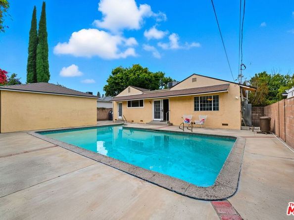 5430 Geyser Avenue, Tarzana CA 91356