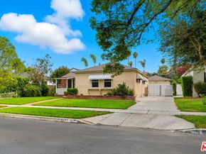 5430 Geyser Avenue, Tarzana CA 91356
