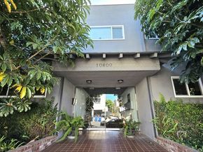 10600 Eastborne Avenue 12, Los Angeles CA 90024