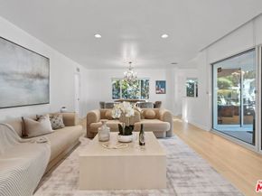 1601 S Beverly Drive, Los Angeles CA 90035