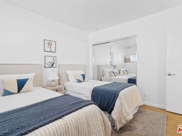 1601 S Beverly Drive, Los Angeles CA 90035