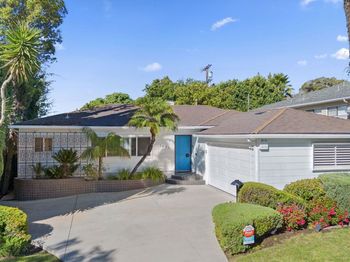 1601 S Beverly Drive