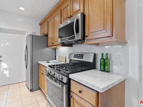 1601 S Beverly Drive, Los Angeles CA 90035