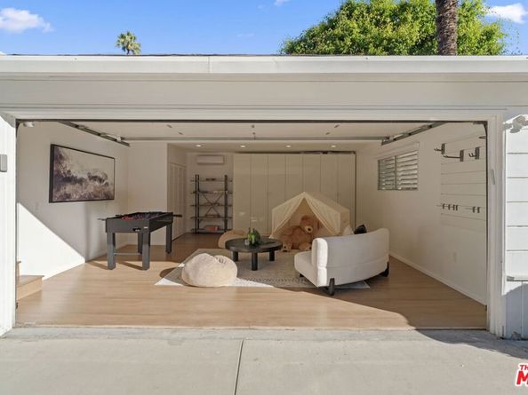 1601 S Beverly Drive, Los Angeles CA 90035