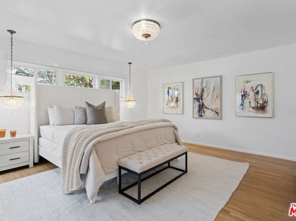 1601 S Beverly Drive, Los Angeles CA 90035