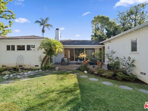 1601 S Beverly Drive, Los Angeles CA 90035
