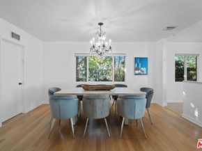 1601 S Beverly Drive, Los Angeles CA 90035