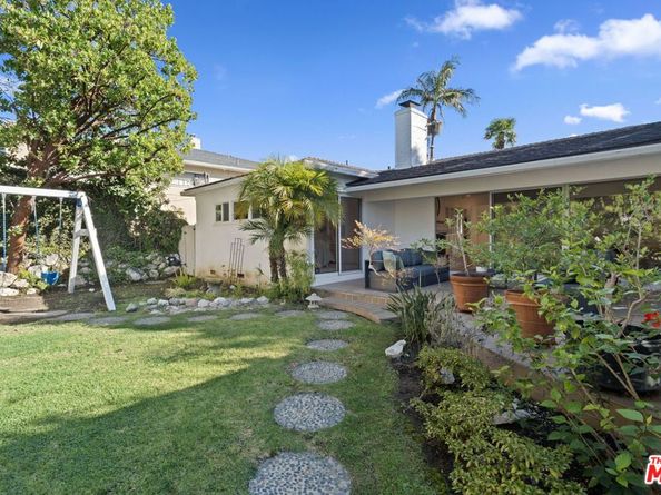 1601 S Beverly Drive, Los Angeles CA 90035