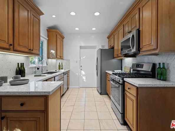 1601 S Beverly Drive, Los Angeles CA 90035
