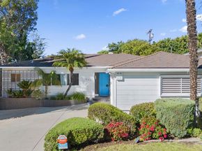 1601 S Beverly Drive, Los Angeles CA 90035