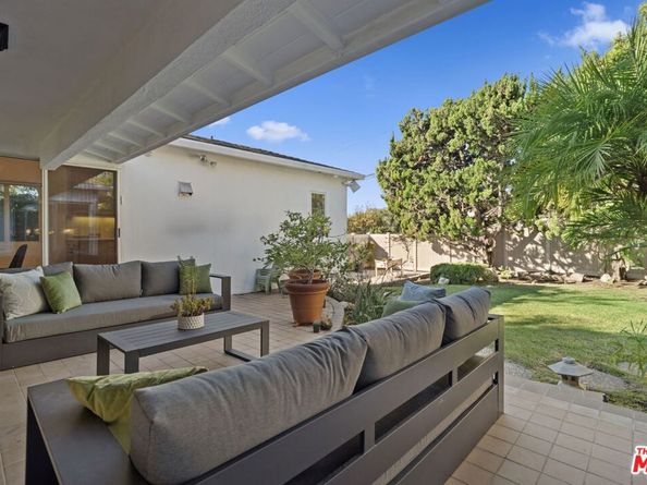 1601 S Beverly Drive, Los Angeles CA 90035