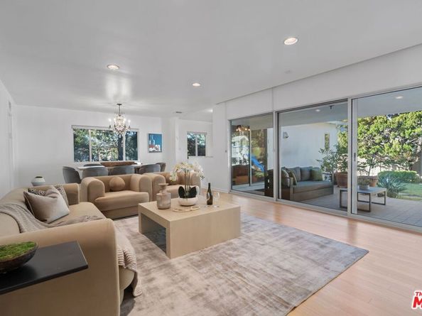 1601 S Beverly Drive, Los Angeles CA 90035