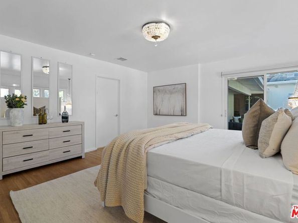 1601 S Beverly Drive, Los Angeles CA 90035