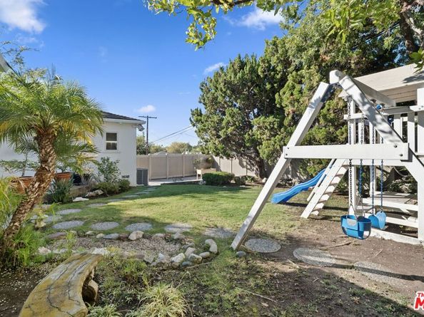 1601 S Beverly Drive, Los Angeles CA 90035