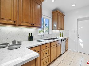 1601 S Beverly Drive, Los Angeles CA 90035