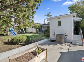 1601 S Beverly Drive, Los Angeles CA 90035