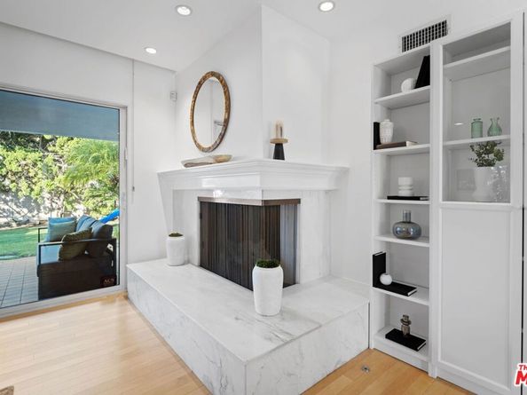 1601 S Beverly Drive, Los Angeles CA 90035