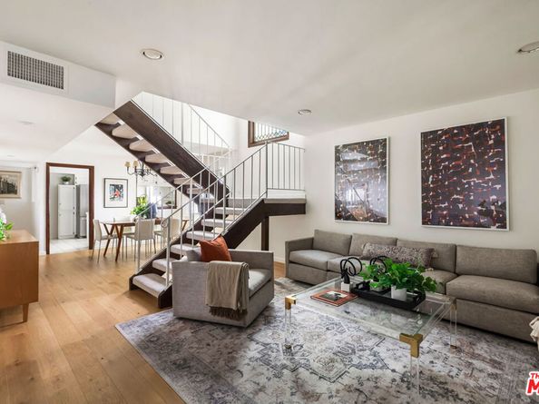 1916 Overland Avenue 2, Los Angeles CA 90025