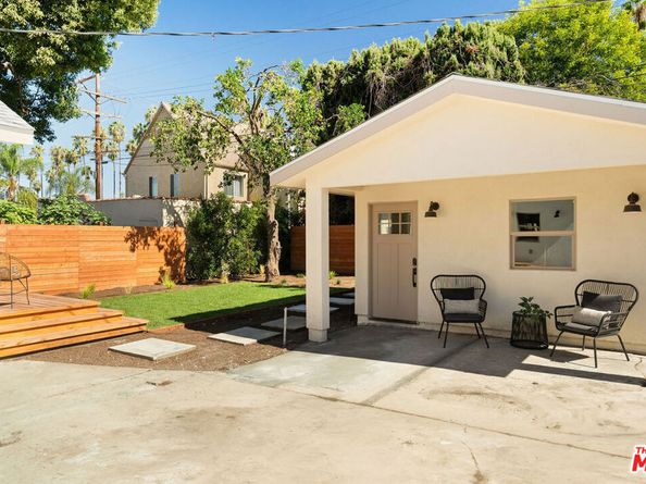 4606 10th Avenue, Los Angeles CA 90043