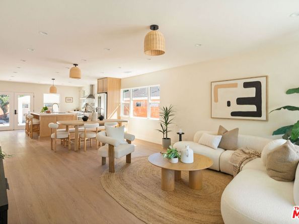 4606 10th Avenue, Los Angeles CA 90043