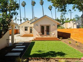 4606 10th Avenue, Los Angeles CA 90043