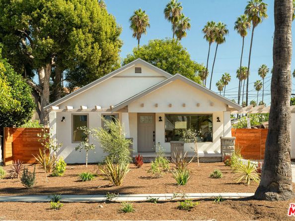 4606 10th Avenue, Los Angeles CA 90043