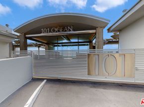 101 Ocean Avenue A100, Santa Monica CA 90402