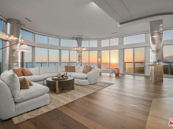 101 Ocean Avenue A100, Santa Monica CA 90402