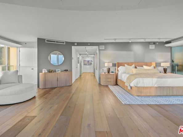 101 Ocean Avenue A100, Santa Monica CA 90402