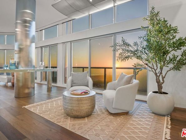 101 Ocean Avenue A100, Santa Monica CA 90402