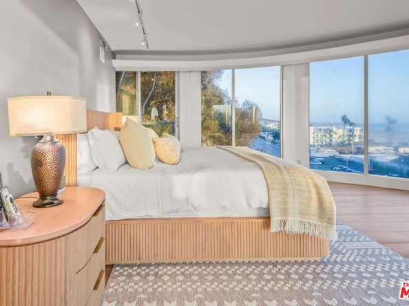 101 Ocean Avenue A100, Santa Monica CA 90402