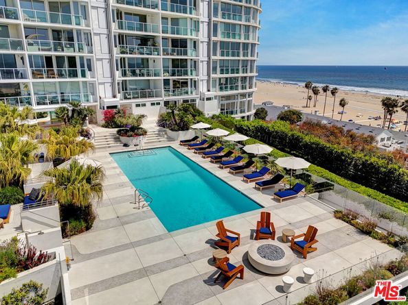 101 Ocean Avenue A100, Santa Monica CA 90402