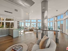 101 Ocean Avenue A100, Santa Monica CA 90402