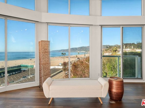 101 Ocean Avenue A100, Santa Monica CA 90402