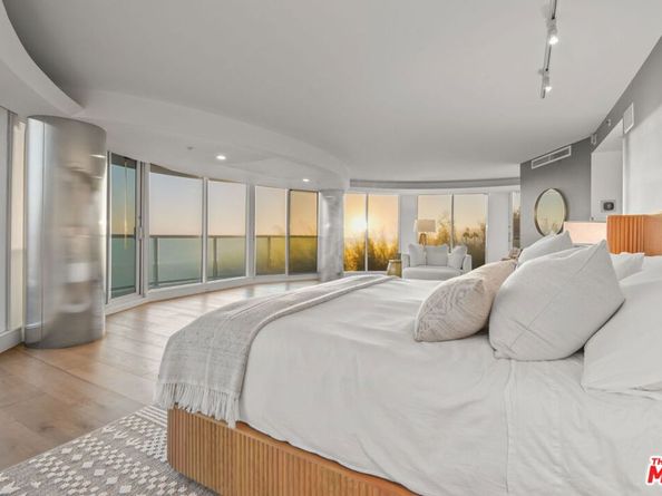 101 Ocean Avenue A100, Santa Monica CA 90402