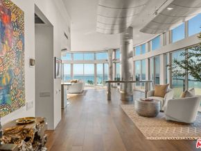 101 Ocean Avenue A100, Santa Monica CA 90402