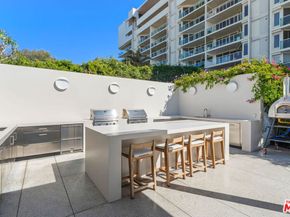 101 Ocean Avenue A100, Santa Monica CA 90402