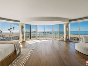 101 Ocean Avenue A100, Santa Monica CA 90402