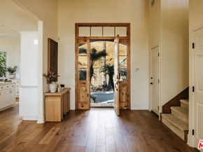 16844 Calle De Sarah, Pacific Palisades CA 90272